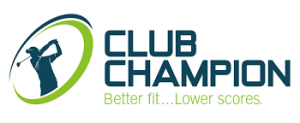 Club Champion logo