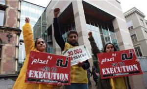  14/12/2021-Friday marked International Human Rights Day. While many countries are taking serious steps to improve their human rights situations international community will take concrete steps for stopping human rights violations in Iran.
