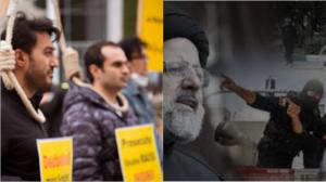  14/12/2021-Amnesty International acknowledges Raisi’s appointment as overriding the will of the Iranian people day after the election, lamenting that Raisi had “ascended to the presidency instead of being investigated for the crimes against humanity.