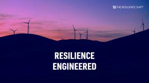 Resilience Engineered series title graphic