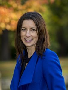 Dr Kristen MacAskill, The Resilience Shift, Department of Engineering, University of Cambridge,