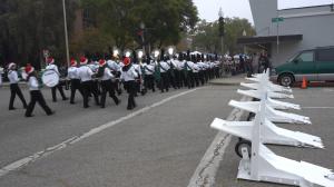 Upland Parade