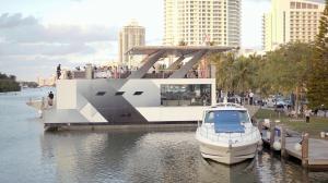 NFT and Crypto Yacht Party Miami