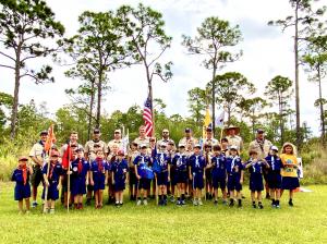 Cub Scout Pack 141 West Palm Beach
