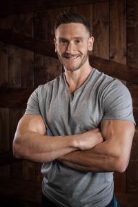 Thomas DeLauer, Nutritionist and Expert in Diet, Cognitive Nutrition and Performance