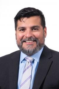 Eric Perez, Director of Military Sales — Virtual Systems for domestic and international customers at InVeris Training Solutions