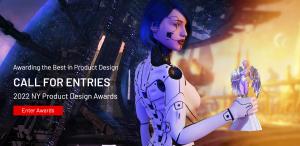 NY Product Design Awards | Call for Entries