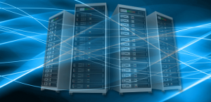 Data Center Virtualization