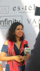 Devina Shanti