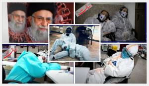 15/12/2021-“Unfortunately, with 130 dead nurses who were fighting COVID-19, we are among the countries with the greatest number of infections and deaths among nurses,” said the Head of Iran’s Nursing Organization, Mohammad Mirza Beigi in April 2021.