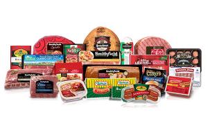 Smithfield Foods is the world's largest pork producer.