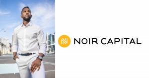 Photo of Rogel Spencer, Wealth Coach