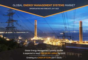Energy Management System (EMS) Industry