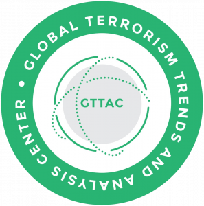 GTTAC Globe Logo