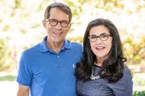 The Writers and Authors of the Books, Workbooks and Videos, Ed and Monica Rosenberg