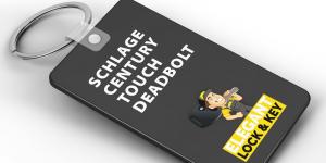 keychain locksmith