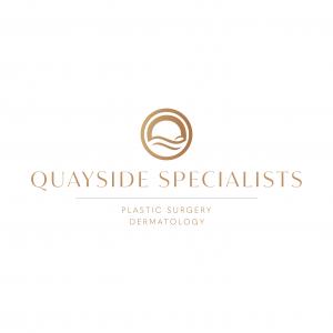 Quayside Specialist Sydney Multidisciplinary Practice logo