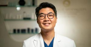 Dr Leo Kim Specialist Plastic and Reconstructive Surgeon Sydney
