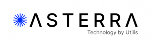 ASTERRA logo