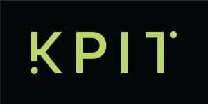 Logo of KPIT Technologies