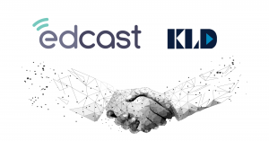EdCast & KLD Partnership in Middle East