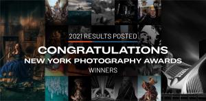 New York Photography Awards Winners Announced