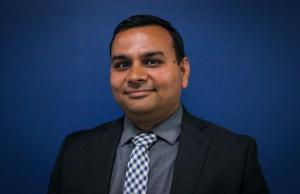 Deepak Kumar Pandey, Inspan LLC, KICVentures, Malden MA