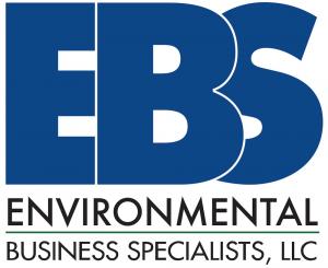 EBS | Environmental Business Specialists Logo