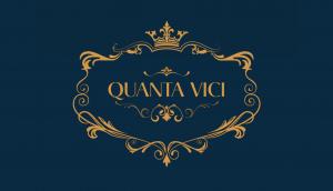 Quanta Vici logo