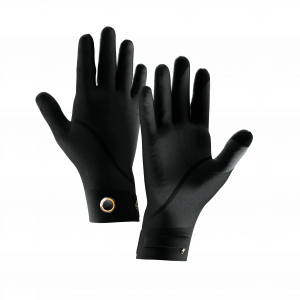 Quanta Vici heated gloves