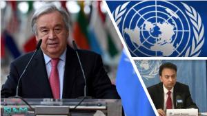 Iranian Resistance has long urged, the United Nations Secretary-General the UN Human Rights Council, the UN High Commissioner for Human Rights, and relevant UN rapporteurs as well as other human rights organizations, to stop the clerical regime.