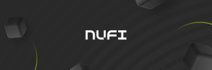 NuFi: a non-custodial crypto wealth management platform for a new financial future!