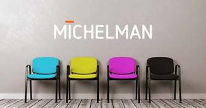 Michelman Executive Leadership Changes