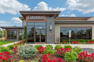 Firebirds Wood Fired Grill coming to DFW early 2022.