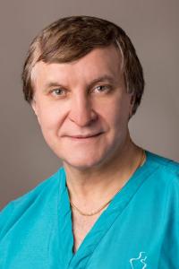 Dallas Plastic Surgeon, Dr. Rod J. Rohrich