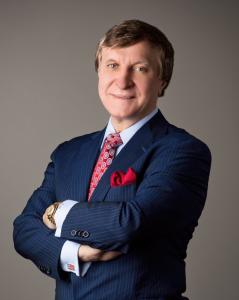 Dallas Rhinoplasty Expert, Dr. Rod J. Rohrich, Delivers Keynote Lecture at Japanese Aesthetic Society Meeting