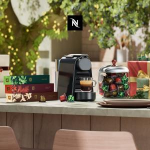 Nespresso Forest Variations Coffee Capsules