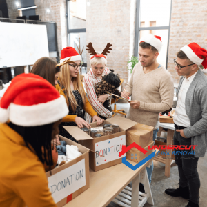 Help Those In Need This Christmas