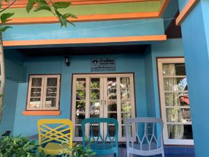 The Exodus Road's Freedom Home in Thailand