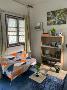 Inside The Exodus Road's Freedom Home