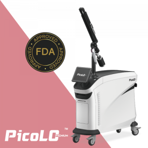 PicoLO Premium™’s FDA clearance comes on the heels of its February 2021 CE marking, and currently sells in Asia and Europe with its U.S. market debut slated for early 2022.