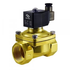 Solenoid Valves
