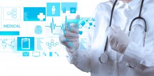 Electronic Health Records (EHR) Market