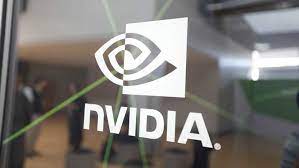 NVidia Stock Symbol: NVDA