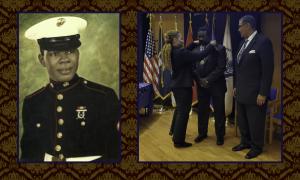 Join us in congratulating Mr. Sid E. Taylor for this undeniable praise for his military and civic contributions as a 2021 inductee into the Michigan Military and Veterans Hall of Honor.