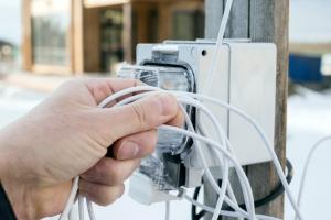 Denham Springs, LA Electrical Contractor Is Hiring