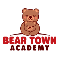 Bear Town Academy Logo