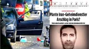 19/12/2021-On November 17 and 18, in a court in Belgium Assadi received heavy prison sentences in February 2021. The court session was on December 9, when two explosive experts revealed shocking views of the possible casualties if the bomb had exploded.