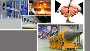 19/12/2021-History has proven that any weak approach toward the regime will indeed increase their hostile actions. The only way to counter the Iranian regime’s terrorism is to impose sanctions on it and end any conciliatory policy toward this regime.