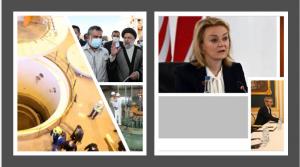 19/12/2021-The U.S. State Department reports highlight that Tehran “continued supporting terrorist plots or associated activities targeting Iranian dissidents in Europe.”This report revives the need to counter Iranian terrorism amid the talks in Vienna.
